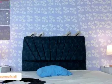 Bongacams Adult Webcams of LittleKloe