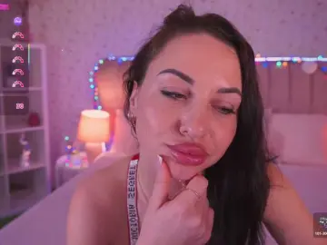 Bongacams Sex Chat of Magneticcc