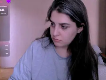 Bongacams Sex Chat of Roselina