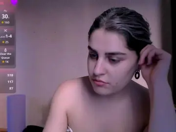 Roselina from bongacams