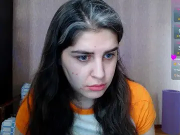 Bongacams Sex Chat of Roselina