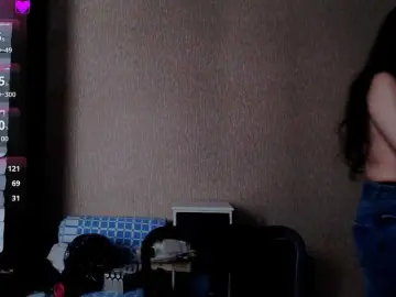 Bongacams Best Webcam of Roselina