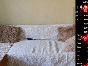 Bongacams Watch Live Sex Cams of darthfloki