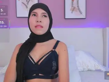 Bongacams Adult Video Chat of shann-a