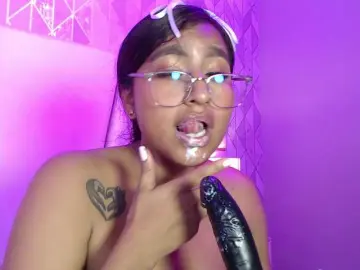 Bongacams Nude Webcam of AmberBlazze