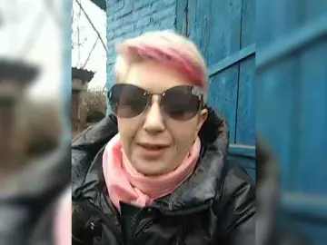 Bongacams Free Live Porn of BUSINKA-25