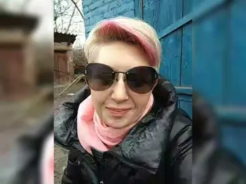 Bongacams Adult Video Chat of BUSINKA-25