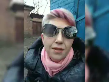 Bongacams Live Sex of BUSINKA-25