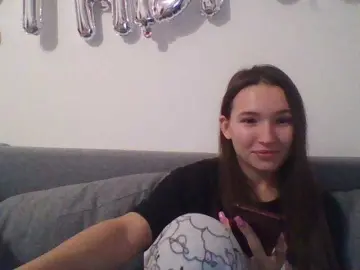 Bongacams Free Porn Cam of LanaWavem