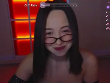 Bongacams Nude Webcam of Trixiie