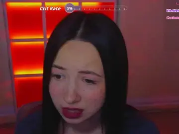 Bongacams Nude Webcam of Trixiie