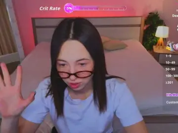 Bongacams Live Porn of Trixiie