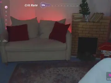 Bongacams Sex Cam of Trixiie