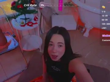 Bongacams Live Porn of Trixiie