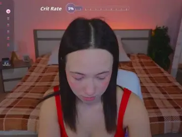 Bongacams Private Sex Chat of Trixiie