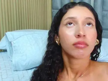 Bongacams Adult Video Chat of Beautifulskinny18