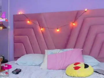 Bongacams Adult Video Chat of Beautifulskinny18