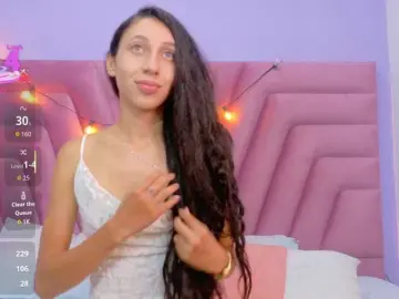 Bongacams Free Live Porn of Beautifulskinny18