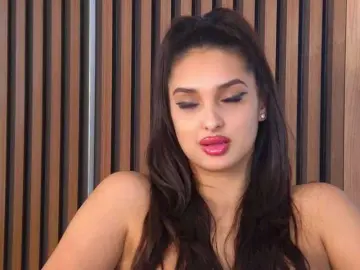 Bongacams Private Sex Chat of Kimberlymav