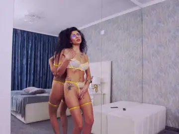 Bongacams Free Live Porn of GraceRous