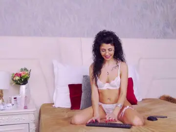 Bongacams Adult Video Chat of GraceRous