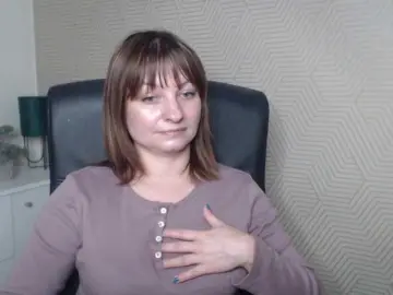 Bongacams Adult Video Chat of angelaLove13