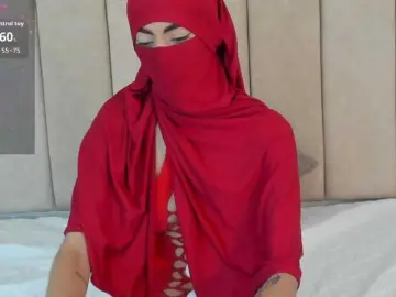 Bongacams Adult Webcam of zahiira