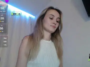 Bongacams Best Webcam of --oliva4ka--