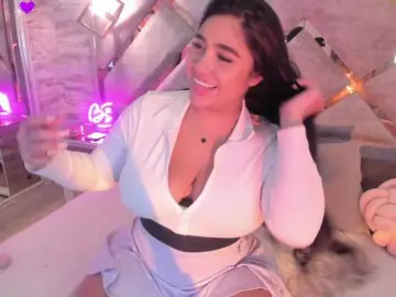 Bongacams Sex Cam of AngeRouse