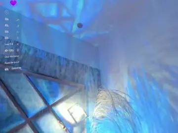 Bongacams Adult Video Chat of AngeRouse