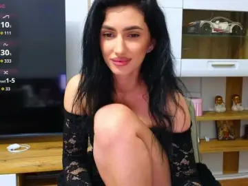 Bongacams Watch Live Sex Cams of BbyKristy