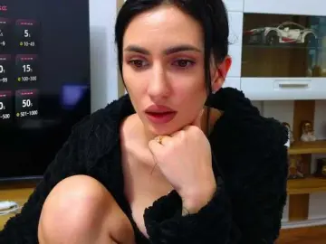 Bongacams Nude Webcam of BbyKristy