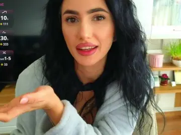 Bongacams Live Sex Cam of BbyKristy