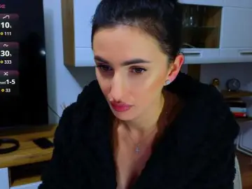 Bongacams Best Webcam of BbyKristy