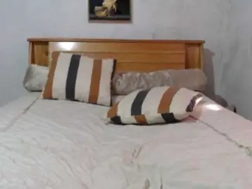 Bongacams Live Porn of Hamour