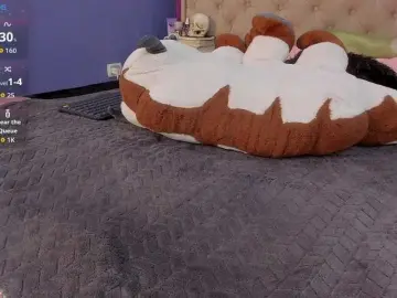 Bongacams Free Porn Cam of LittleCheerry