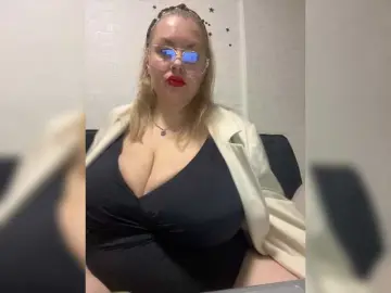 Bongacams Adult Webcam of RobinLili