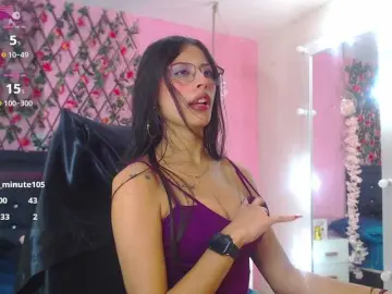 Bongacams Live Sex of SamaraCortez
