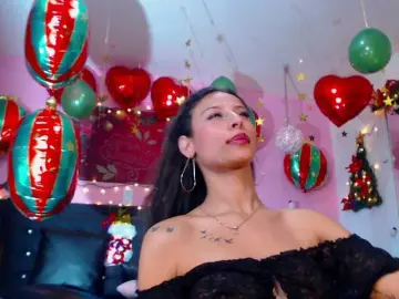 SamaraCortez from bongacams