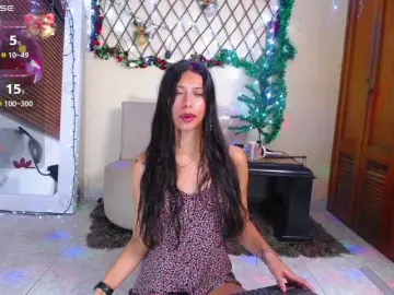 Bongacams Free Porn Cam of SamaraCortez