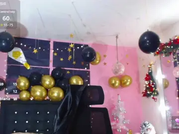 SamaraCortez from bongacams