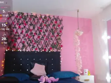 Bongacams Live Sex of SamaraCortez