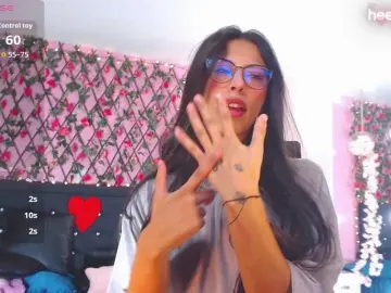 Bongacams Live Sex Cam of SamaraCortez