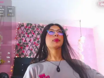 Bongacams Live Sex of SamaraCortez