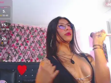 Bongacams Adult Webcams of SamaraCortez