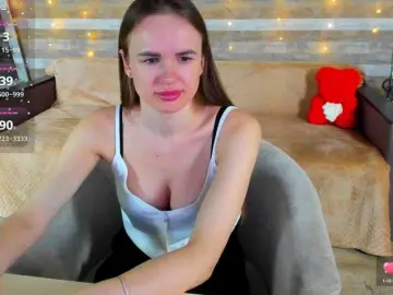 Bongacams Best Webcam of SusanSmite