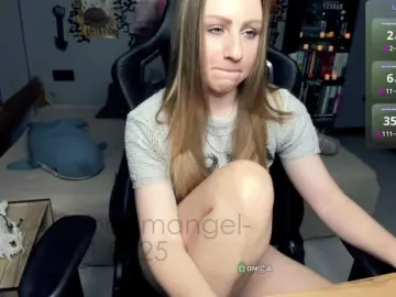 Bongacams Live Sex Cam of Web-cam-ange1