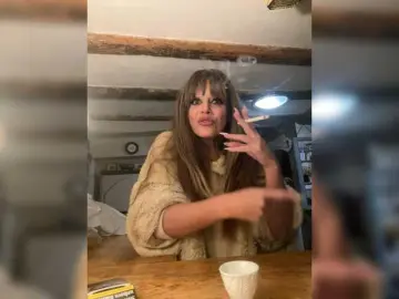 Bongacams Best Webcam of finegalfifi45