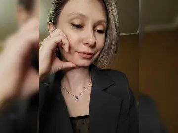 Bongacams Adult Webcam of prettyKris