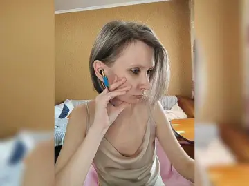 Bongacams Free Live Porn of prettyKris